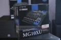 Mixer Karaoke Yamaha MG10XU