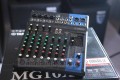 Mixer Karaoke Yamaha MG10XU
