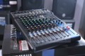 Mixer karaoke Yamaha MG12XU
