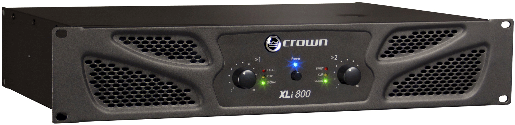 Cục đẩy công suất Crown XLi 800