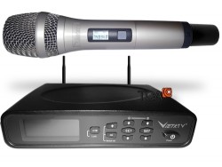 Micro không dây VietKTV VK 406 Plus