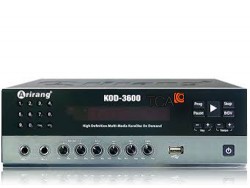 Đầu karaoke Arirang KOD 3600