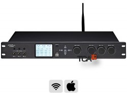 Mixer Karaoke AAP K-9600