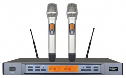 Micro không dây AAP M-8