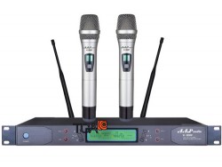 Micro không dây AAP K-900F