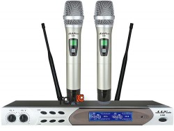 Micro không dây AAP K-900