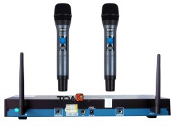 Micro không dây BBS E-500GS