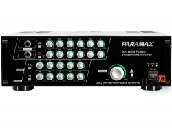 Amply Karaoke Paramax SA-888 Piano