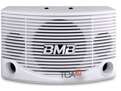 Loa Karaoke BMB CSN 255 EW (White)