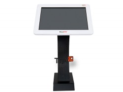 Màn hình cảm ứng VinaKTV 19inch - New 2016