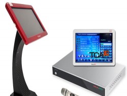 Đầu VOD V6++HD VinaKTV 4000G