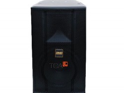 Loa karaoke BMB CSS 2010