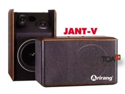  Loa Karaoke Arirang JANT-V