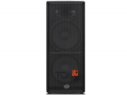 Loa Karaoke Wharfadale Impact 215