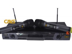 Bộ micro không dây CAVS PG99