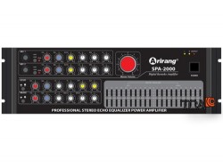 Amply Karaoke Arirang SPA-2000