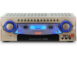 Amply Karaoke BMB DAR- 800 III