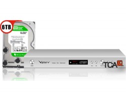 Đầu Karaoke Việt KTV HD Pro 6TB