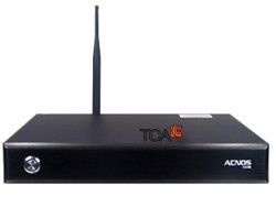 Đầu Karaoke Online Wifi Acnos KM6 - 1TB