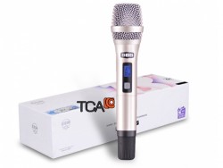 Micro không dây BBS S-550