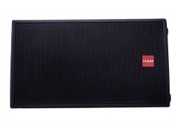 Loa Karaoke chuyên nghiệp DAM SR12