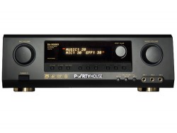 Amply Karaoke DSP PartyHouse SA-900EX