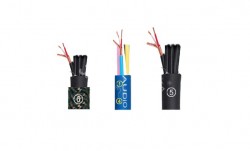 Dây cáp line Soundking 16 ruột GC-205