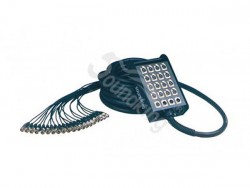 Bộ chuyển đổi tín hiệu Soundking AH-106/50M