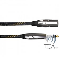 Dây tín hiệu 6ly - canon đực Soundking BX-J006