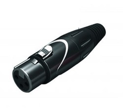 Jack canon cái Soundking CX3F006