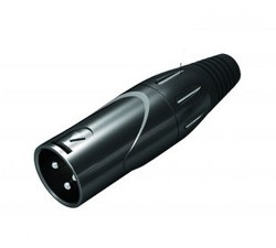 Jack canon đực Soundking CX3M006