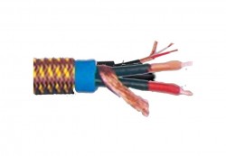 Dây micro Soundking GA-209