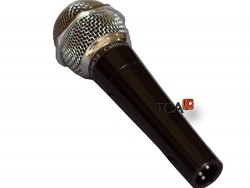 Micro California pro SM58