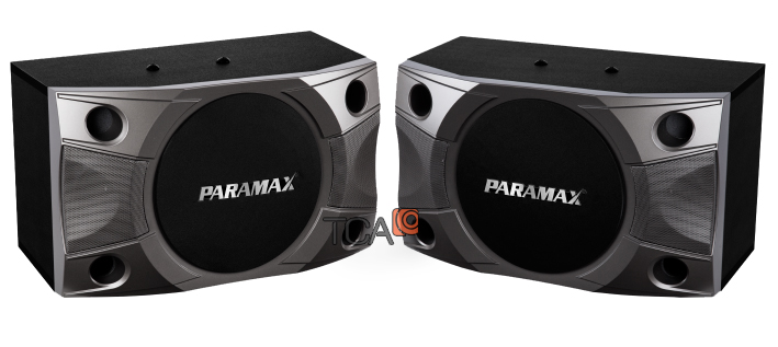 Loa karaoke Paramax P-900