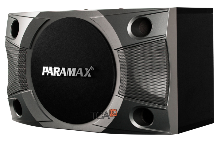Loa karaoke Paramax P-900 chính hãng