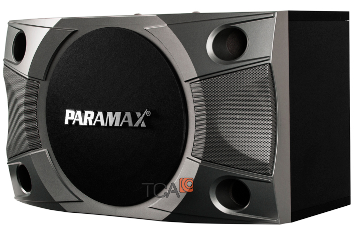 Loa karaoke Paramax P-800 chính hãng