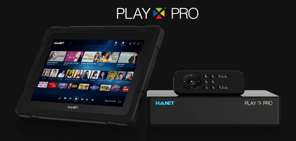 PlayX Pro 4TB