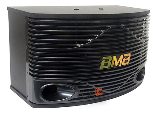Loa karaoke BMB CSN-300 New