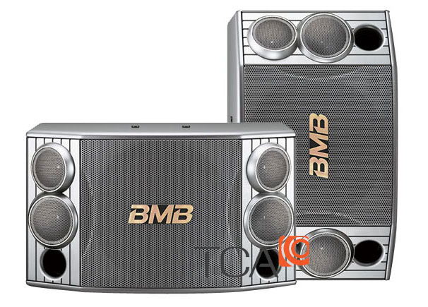 Loa Karaoke BMB CSX – 850 SE