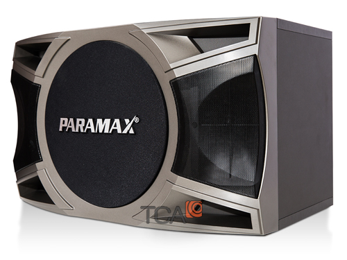 Loa karaoke Paramax D-1000