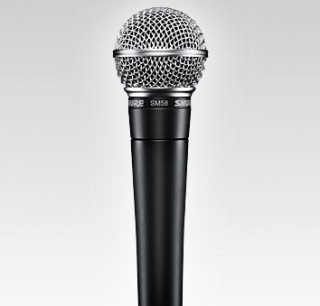 Micro karaoke có dây Jaguar SDM-305
